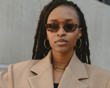 Aliana Rose | Zanzibar