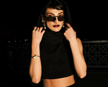 Aliana Rose | Zanzibar