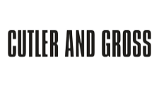 CUTLER AND GROSS