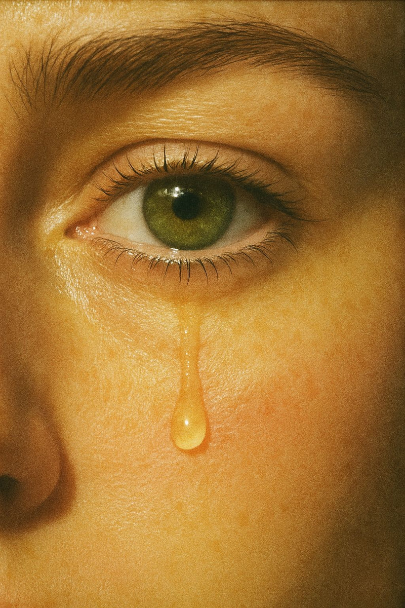 Dry Eye Therapy + Aesthetics