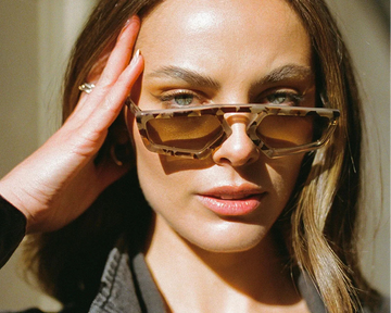 Aliana Rose | Zanzibar